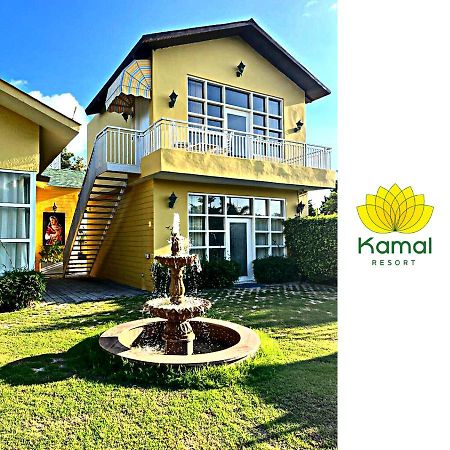 Kamal Resorts - The Luxury Of Being Yourself Лудхіяна Екстер'єр фото