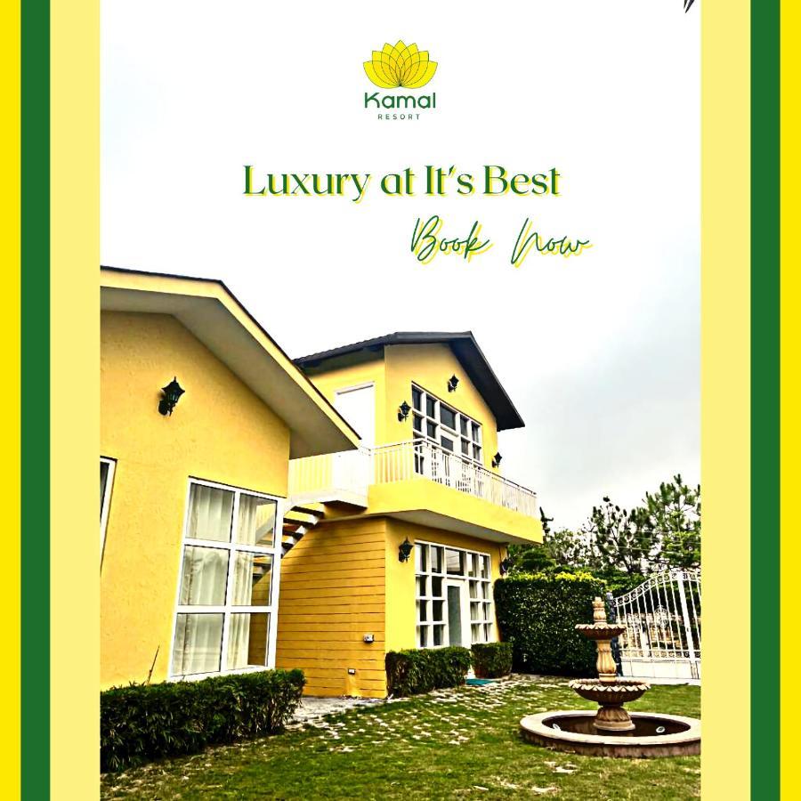 Kamal Resorts - The Luxury Of Being Yourself Лудхіяна Екстер'єр фото
