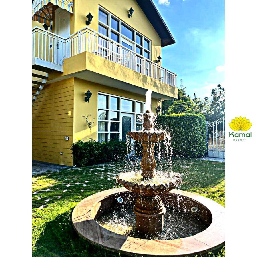 Kamal Resorts - The Luxury Of Being Yourself Лудхіяна Екстер'єр фото