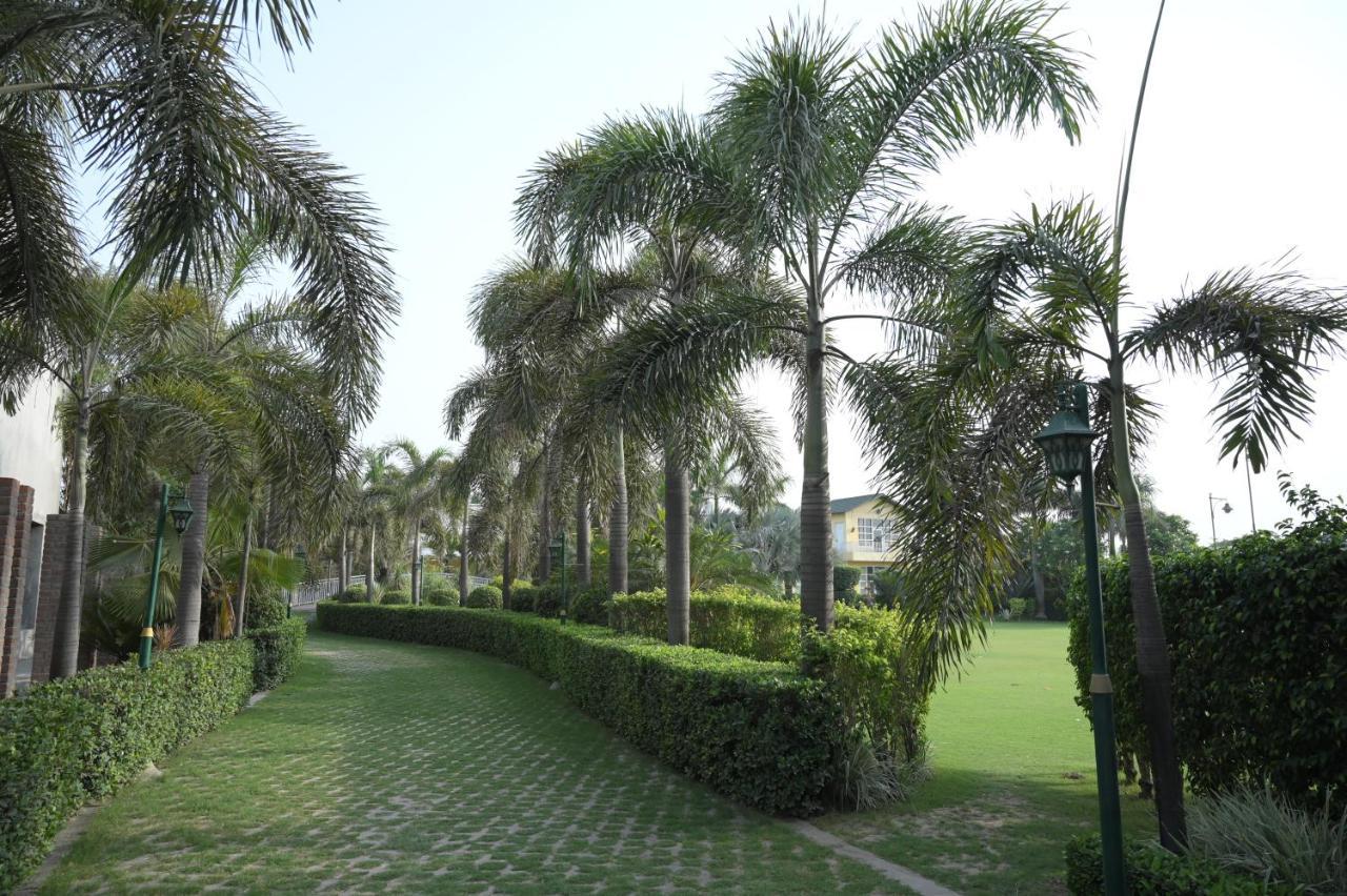 Kamal Resorts - The Luxury Of Being Yourself Лудхіяна Екстер'єр фото