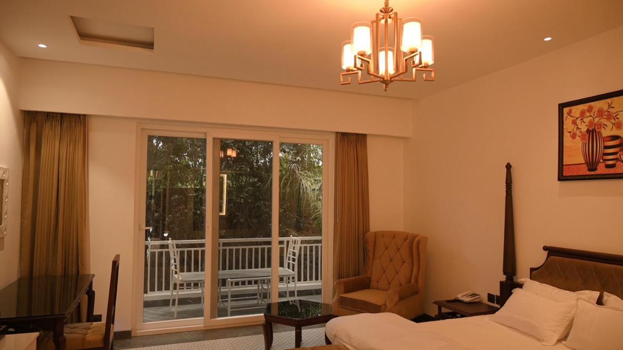 Kamal Resorts - The Luxury Of Being Yourself Лудхіяна Екстер'єр фото