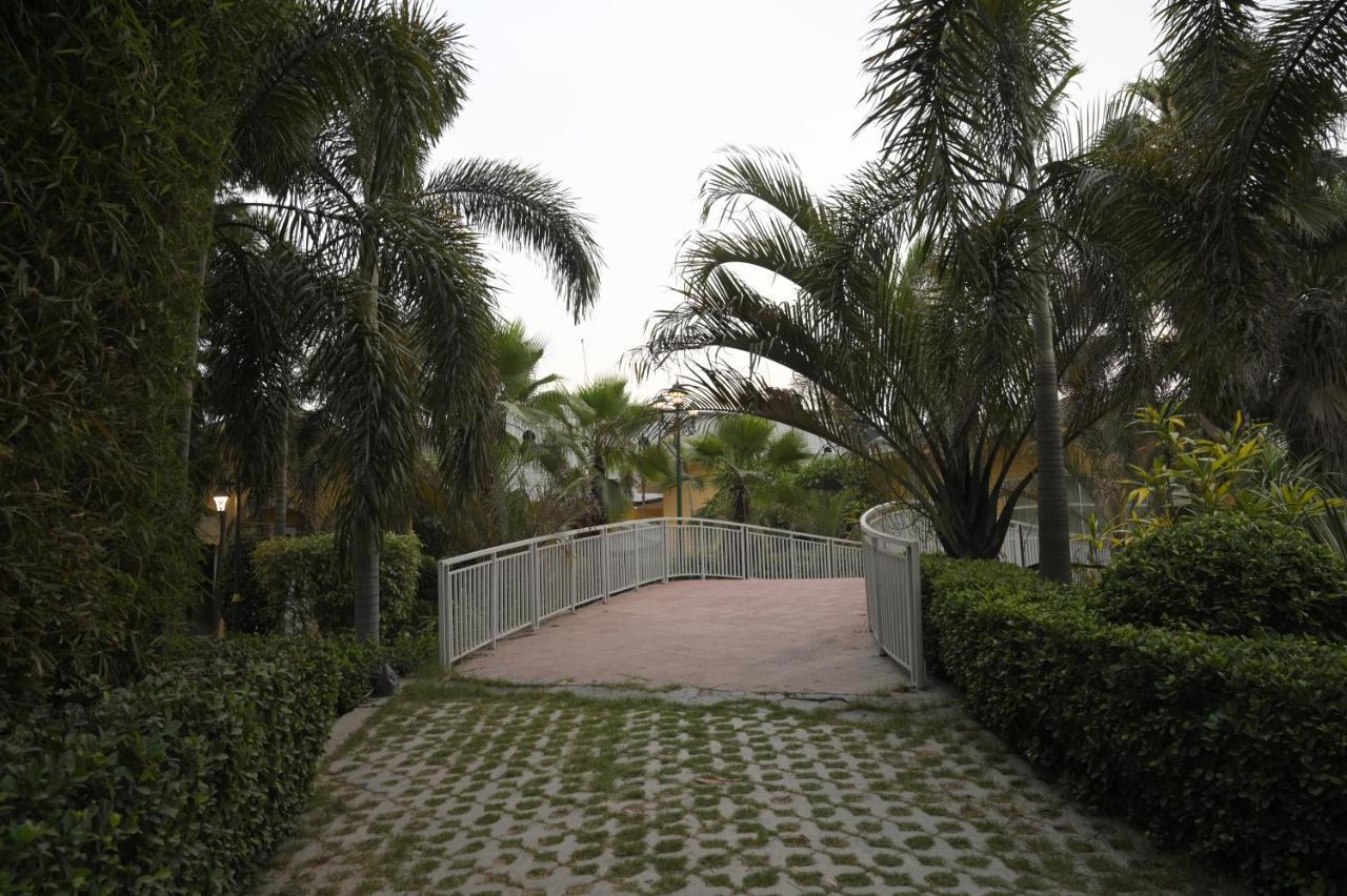 Kamal Resorts - The Luxury Of Being Yourself Лудхіяна Екстер'єр фото