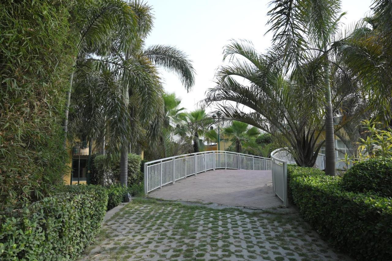 Kamal Resorts - The Luxury Of Being Yourself Лудхіяна Екстер'єр фото
