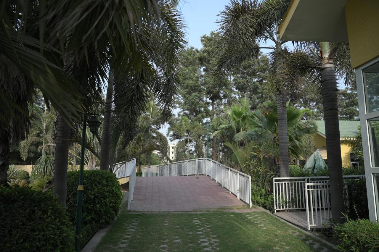 Kamal Resorts - The Luxury Of Being Yourself Лудхіяна Екстер'єр фото