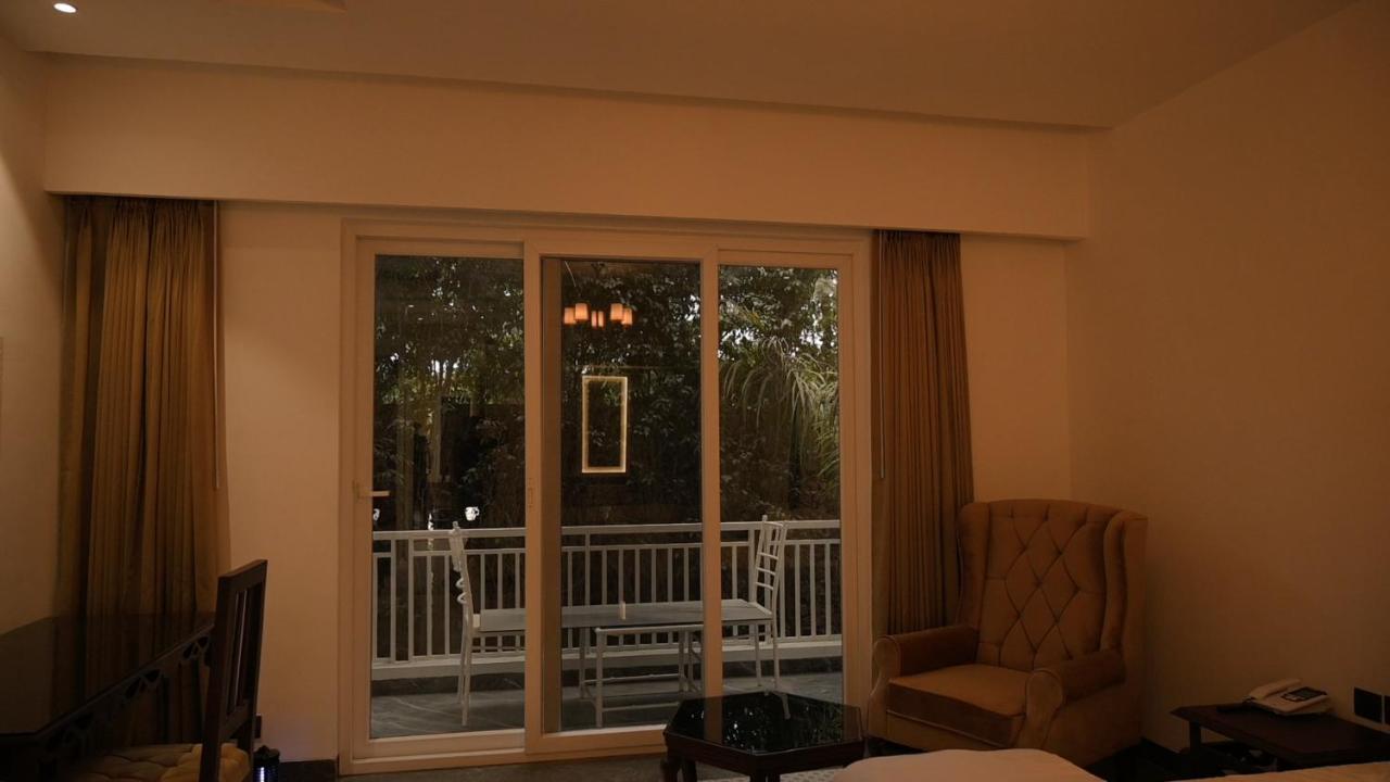 Kamal Resorts - The Luxury Of Being Yourself Лудхіяна Екстер'єр фото