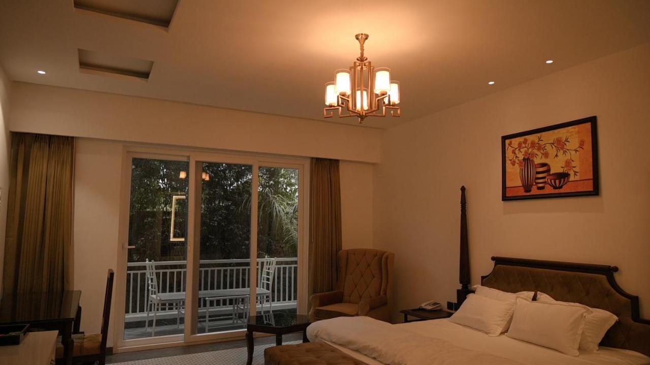 Kamal Resorts - The Luxury Of Being Yourself Лудхіяна Екстер'єр фото