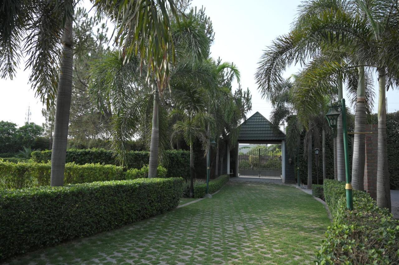 Kamal Resorts - The Luxury Of Being Yourself Лудхіяна Екстер'єр фото
