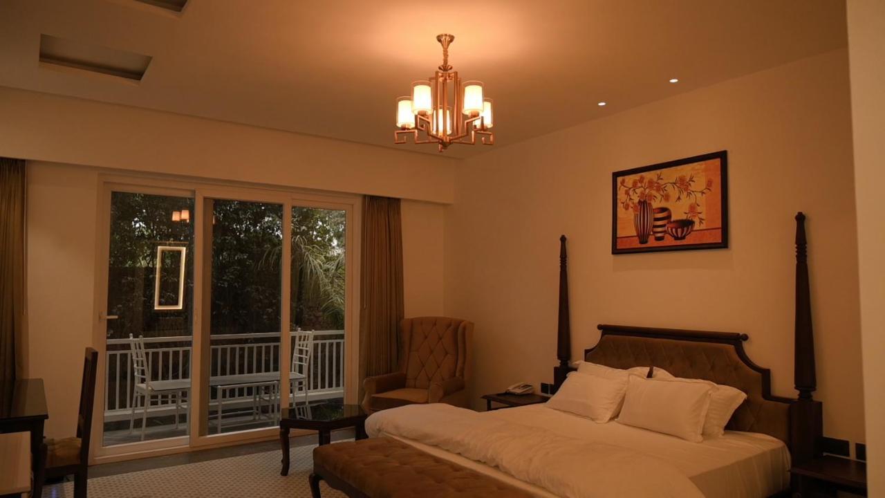 Kamal Resorts - The Luxury Of Being Yourself Лудхіяна Екстер'єр фото