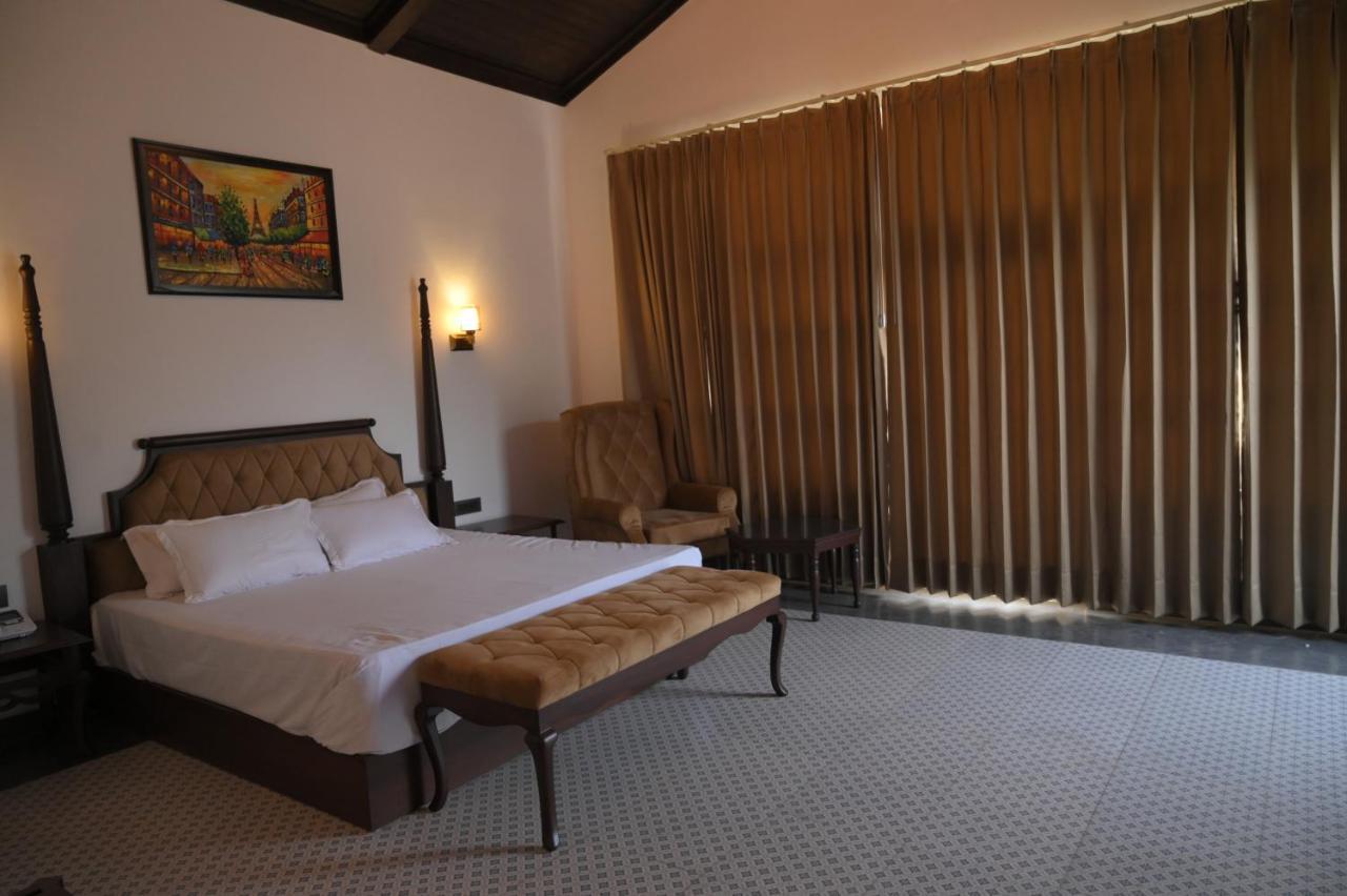 Kamal Resorts - The Luxury Of Being Yourself Лудхіяна Екстер'єр фото