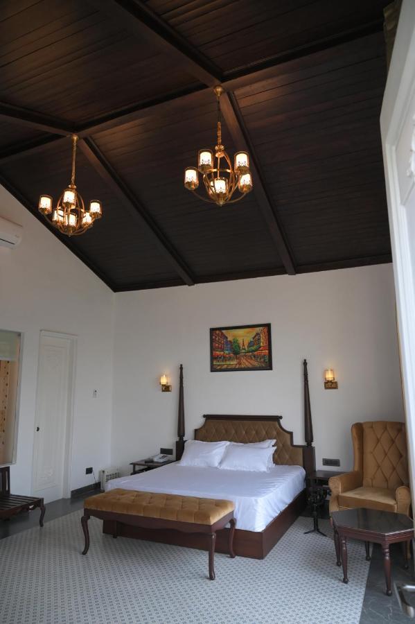 Kamal Resorts - The Luxury Of Being Yourself Лудхіяна Екстер'єр фото