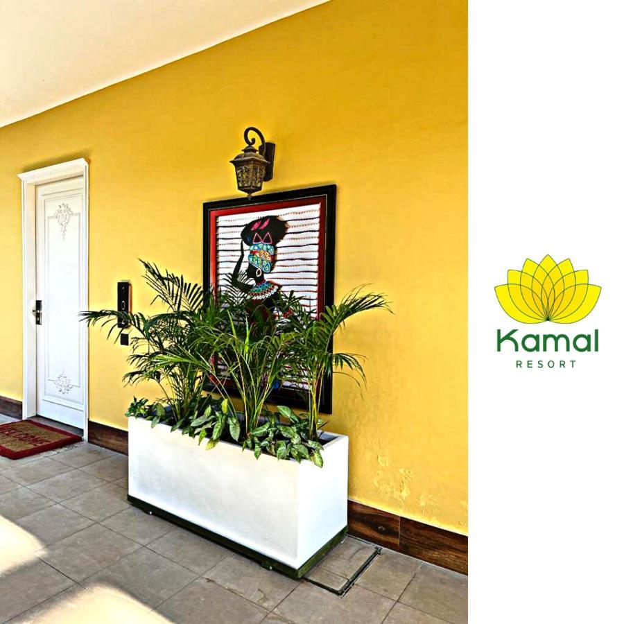 Kamal Resorts - The Luxury Of Being Yourself Лудхіяна Екстер'єр фото