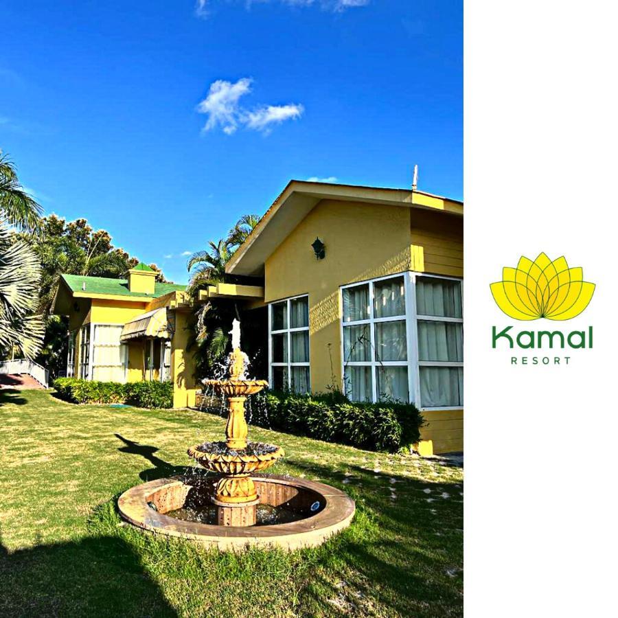 Kamal Resorts - The Luxury Of Being Yourself Лудхіяна Екстер'єр фото