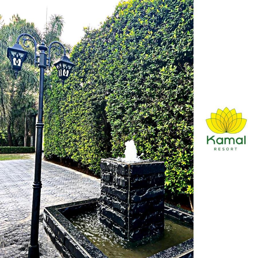 Kamal Resorts - The Luxury Of Being Yourself Лудхіяна Екстер'єр фото