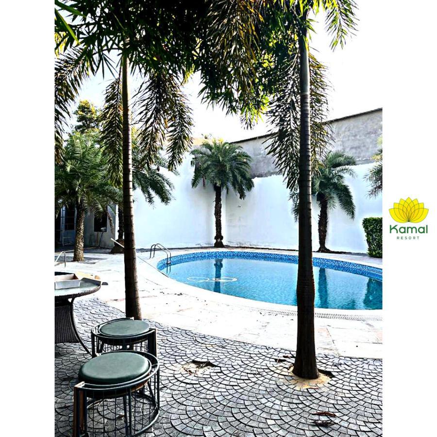 Kamal Resorts - The Luxury Of Being Yourself Лудхіяна Екстер'єр фото