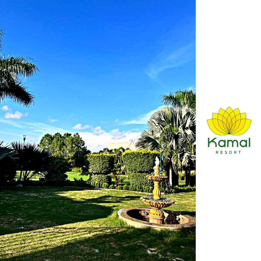 Kamal Resorts - The Luxury Of Being Yourself Лудхіяна Екстер'єр фото